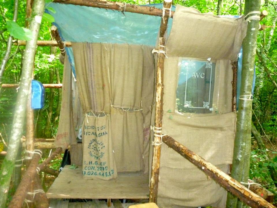 Sint-Martinus den XIIde - Kamp Curfoz Algemeen 2013